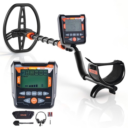 Metal detector impermeabile - metal,