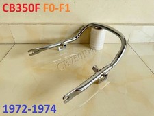 Barra sella Honda CB350F