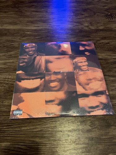 Frank ocean blonded - frank,