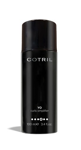 Cotril curls amplifier - cotril,