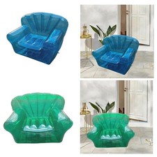 Divano gonfiabile comodo