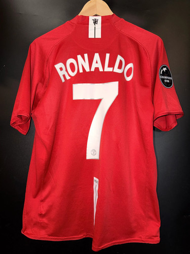 Maglia manchester united - manchester,