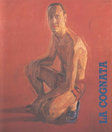 Giovanni cognata opere - la,