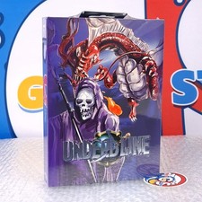 Undeadline collector - undeadline, collector’s