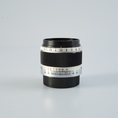 Bon objectif canon 50mm - objectif,