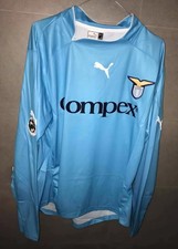 MAGLIA LAZIO INDOSSATA ODDO