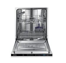 LAVASTOVIGLIE SAMSUNG DW60M5070IB INCASSO 13 / 14 / 15 COPERTI 60 CM CLASSE A+