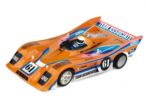 Kit auto radiocomandata - , team
