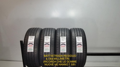 Gomme usate 195 45r16 - usate,