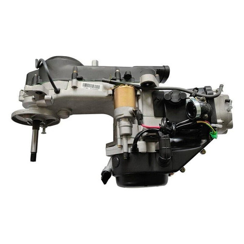 Motore scooter completo gy6 - scooter,
