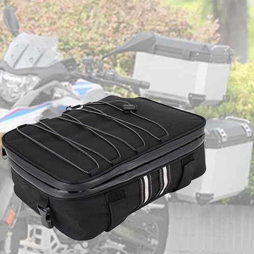 Borsa per bauletto moto - borsa,