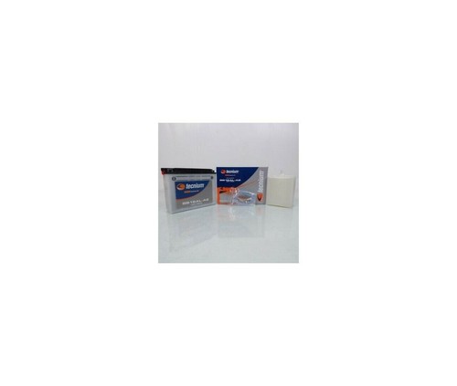 Batteria tecnium bb16al 12v - batteria,