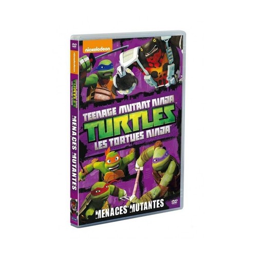 Tartarughe ninja mutante - tartarughe,