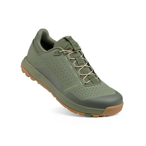 Scarpe mtb clip mallet trail - scarpe,