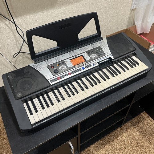 Yamaha psr 350 tastiera - psr-350,