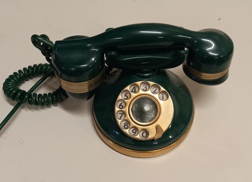 Telefono telcer telefonia - ,