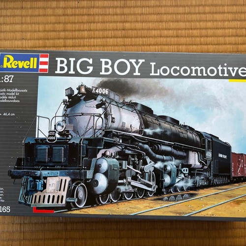 Locomotiva plastica el - in,