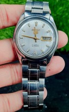 Orologio Uomo Vintage Di Seiko