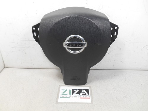 Airbag volante guidatore - volante,