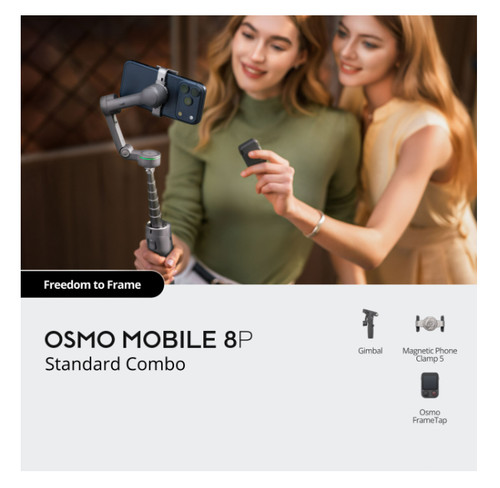 Dji osmo mobile standard - osmo,
