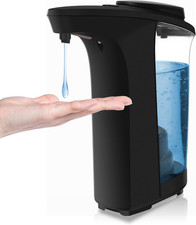 Dispenser sapone automatico - dispenser,