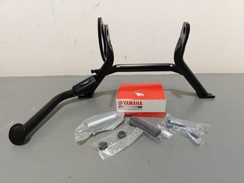Central stand kit - stand, cavalletto
