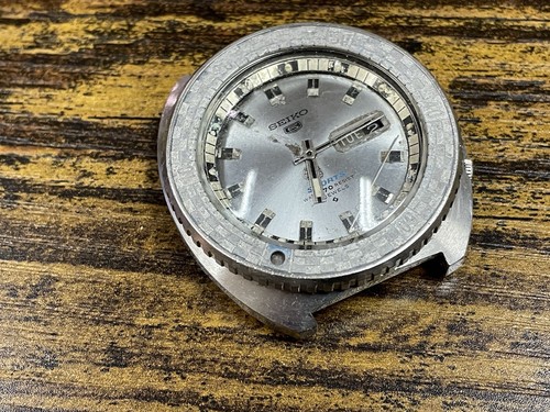 Orologio seiko rally vintage - orologio,