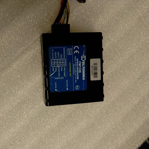 Modulo gps gsm - modulo,