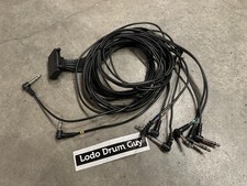 Roland Cavo OEM Cablaggio