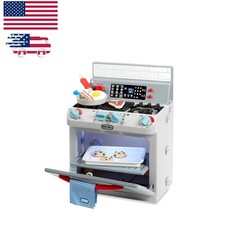 Cucina gioco primo forno