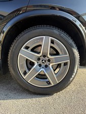 Cerchi ORIGINALI Mercedes Amg