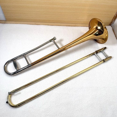 Yamaha ysl 651 - yamaha, trombone