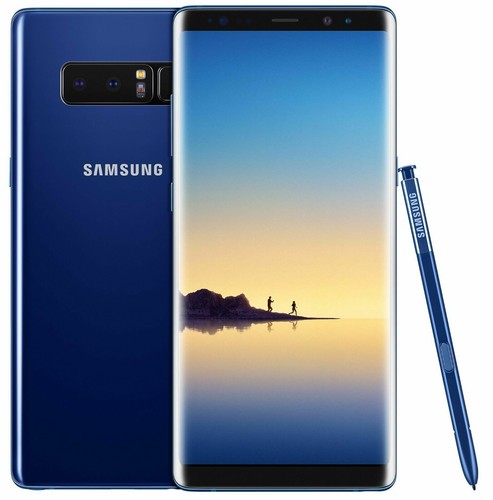 Cellulare samsung galaxy note - samsung,