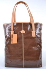 Borsa shopper nuova con