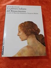 Jacob Burckhardt " LA PITTURA