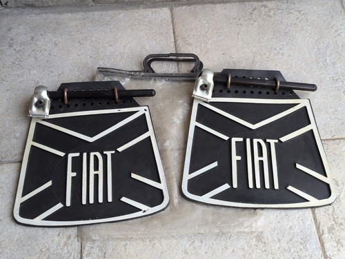 Fiat serie kit set - set, paraspruzzi