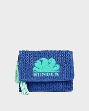 Pochette Sundek GABI in paglia