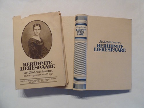 Libro hohenhausen - libro,, f.v.