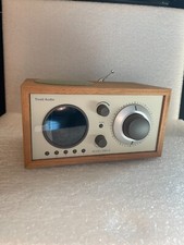 Tivoli model one radio - model,