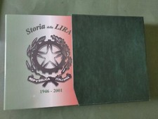 ALBUM X MONETE ITALIANE