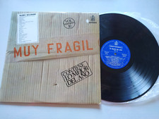 Lo mejor del año Vol 10 LED Zeppelin ROLLING STONES Doors " LP vinilo 12 " VG/VG