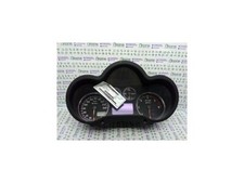 COMPL. INSTRUMENT CLUSTER ALFA
