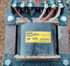 Trasformatore elettrico