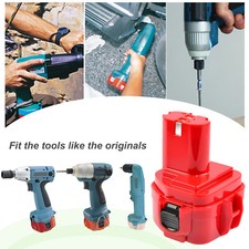 5.0Ah 12V Ni-MH Batteria per