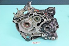 CARTER MOTORE VALVOLA A DISCO
