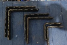 Staffe Per Mensole In Ferro