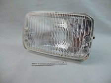 per Piaggio Bravo 50 moped ciclomotore parabola faro fanalino luce  headlight