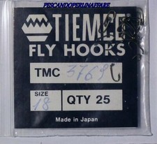 GIORGIO BENECCHI'S TIEMCO FLY