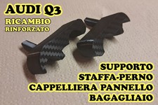 2x AUDI Q3 PERNI BLOCCAGGIO