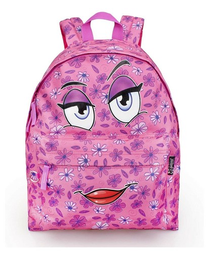 Zaino scuola americano